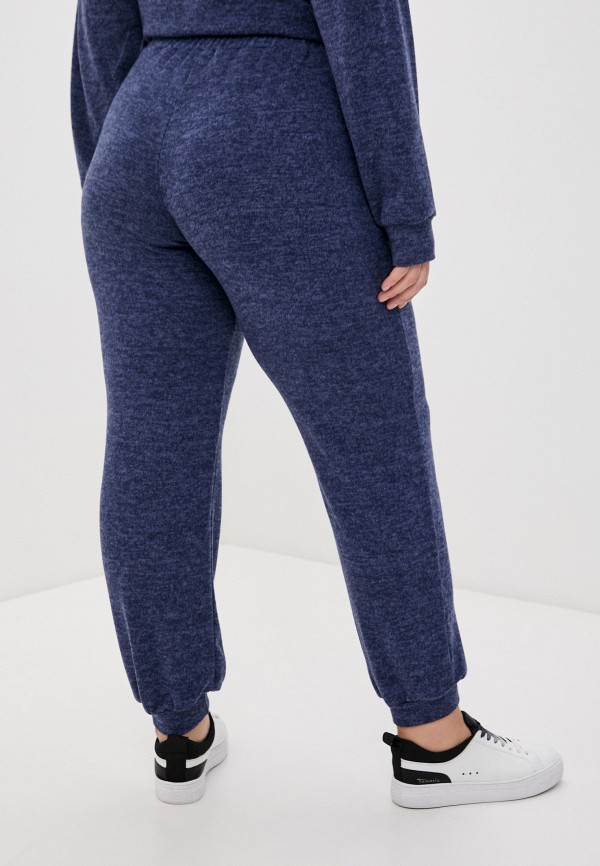 фото Брюки спортивные malena