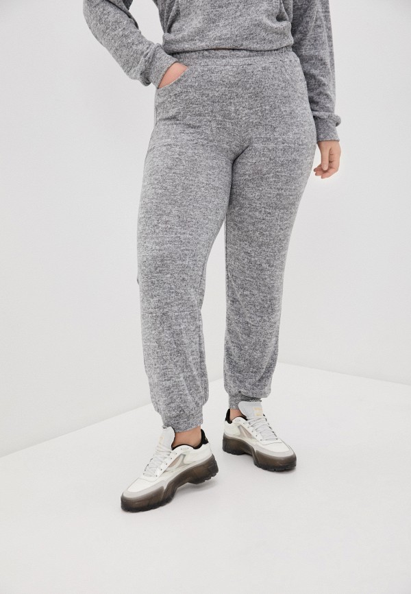 фото Брюки спортивные malena