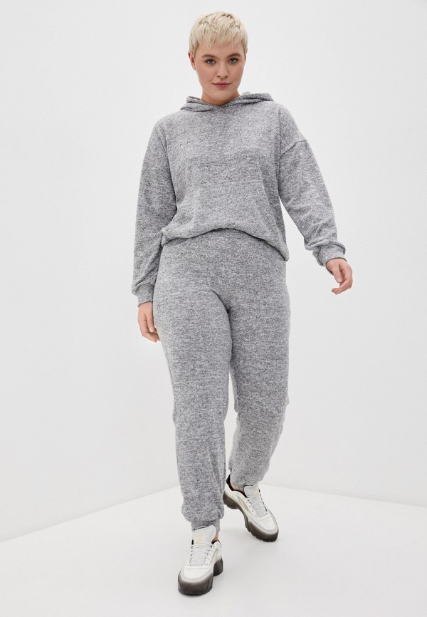 фото Брюки спортивные malena