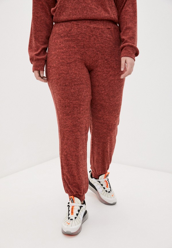 фото Брюки спортивные malena