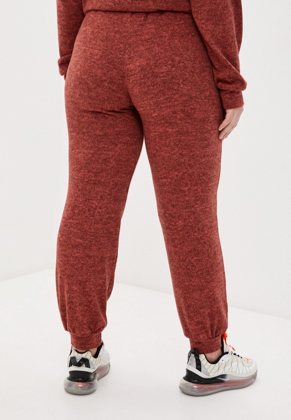 фото Брюки спортивные malena