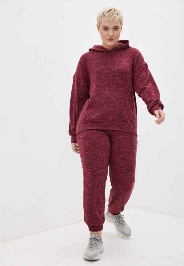 фото Брюки спортивные malena