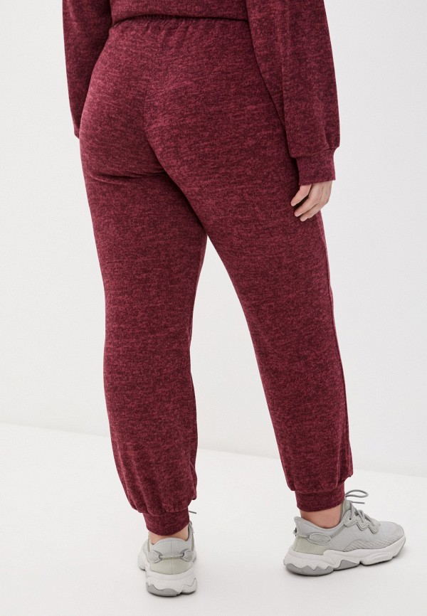 фото Брюки спортивные malena