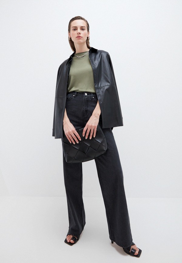 фото Футболка zarina