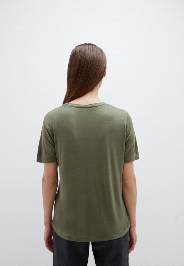 фото Футболка zarina