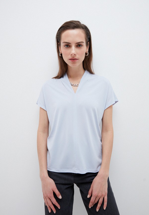 фото Футболка zarina