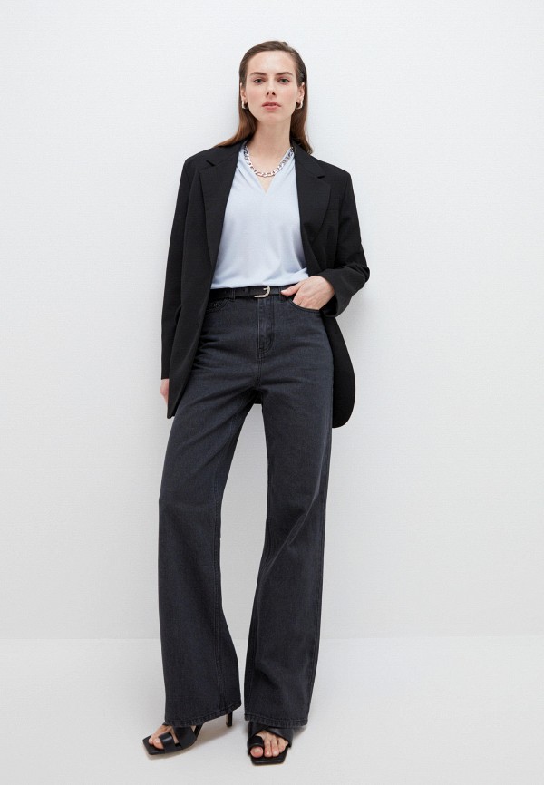 фото Футболка zarina