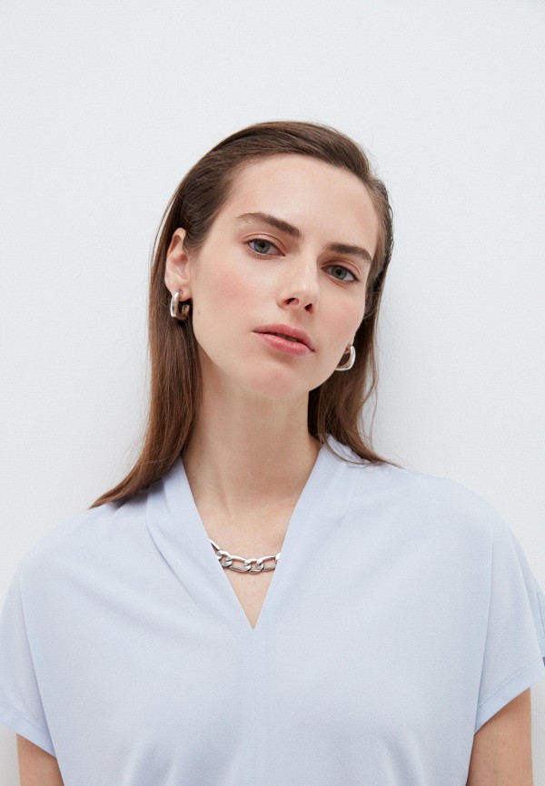 фото Футболка zarina