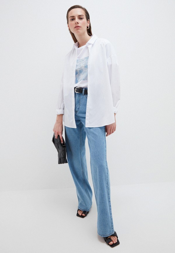 фото Футболка zarina