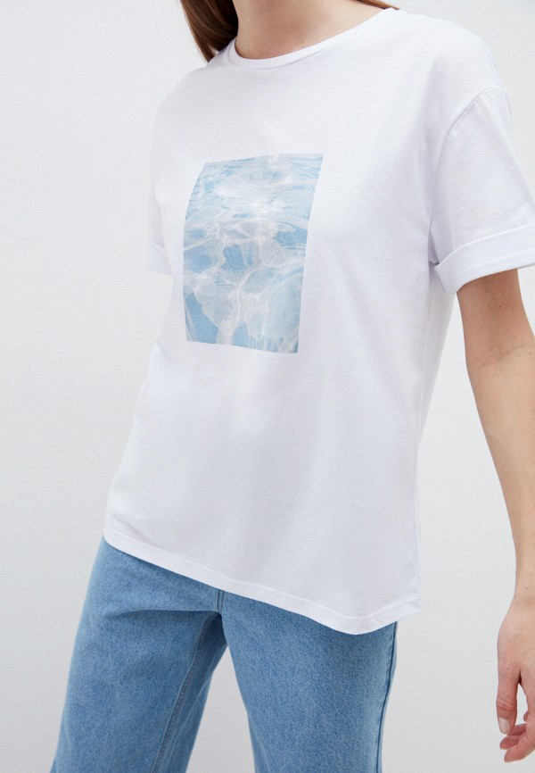 фото Футболка zarina