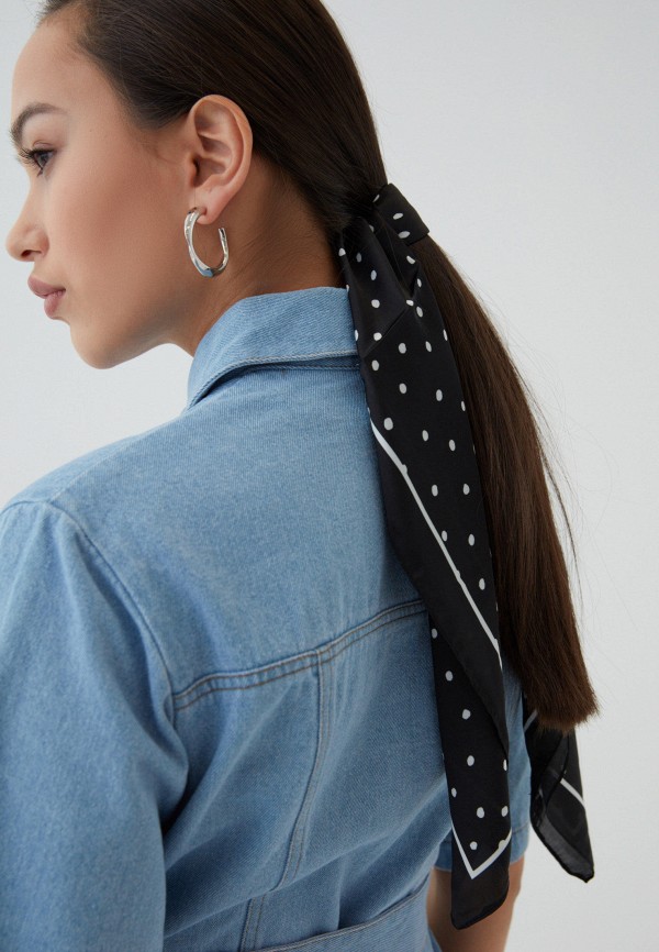 фото Платье джинсовое zarina