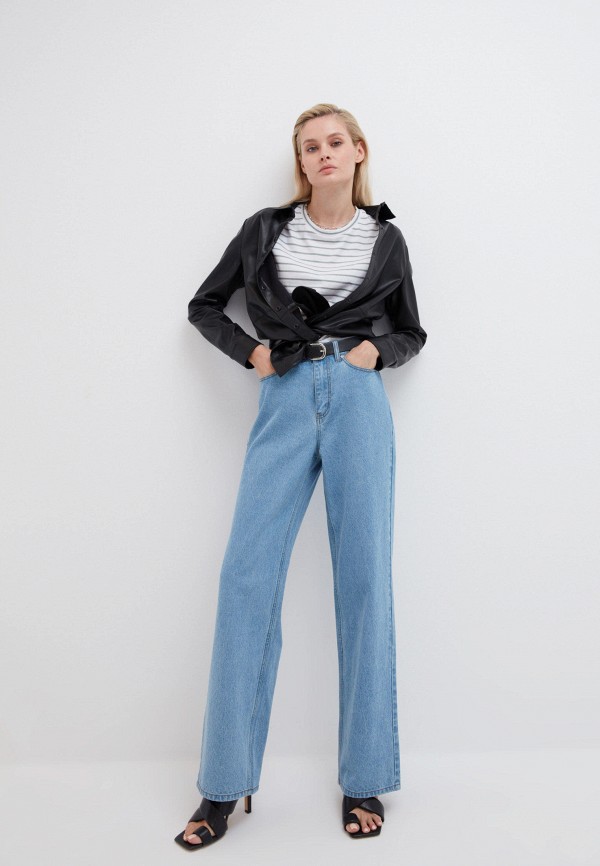 фото Футболка zarina