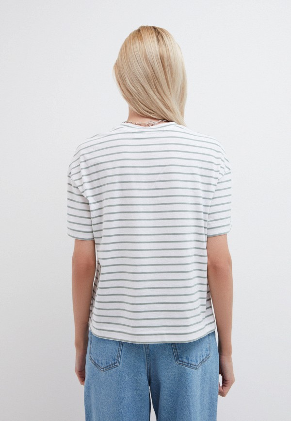 фото Футболка zarina