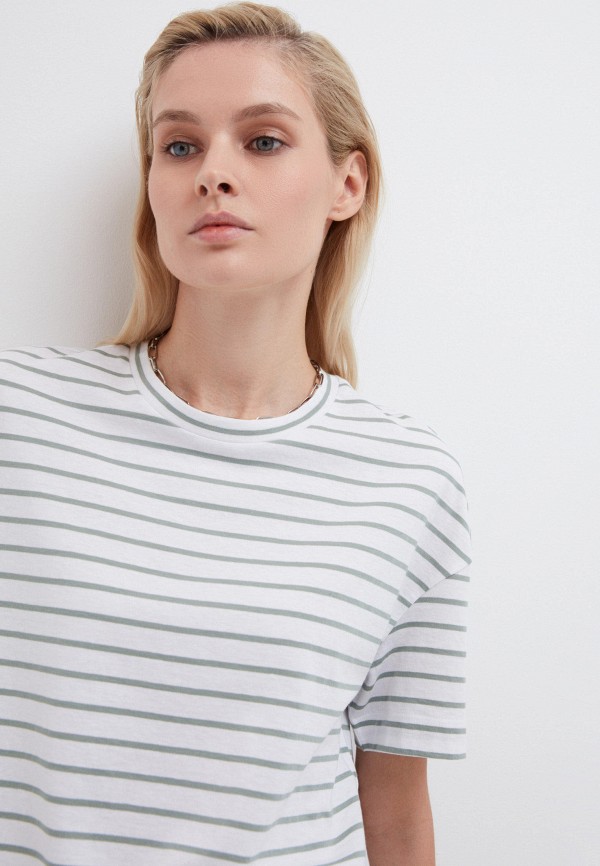 

Футболка Zarina, Белый, Exclusive online