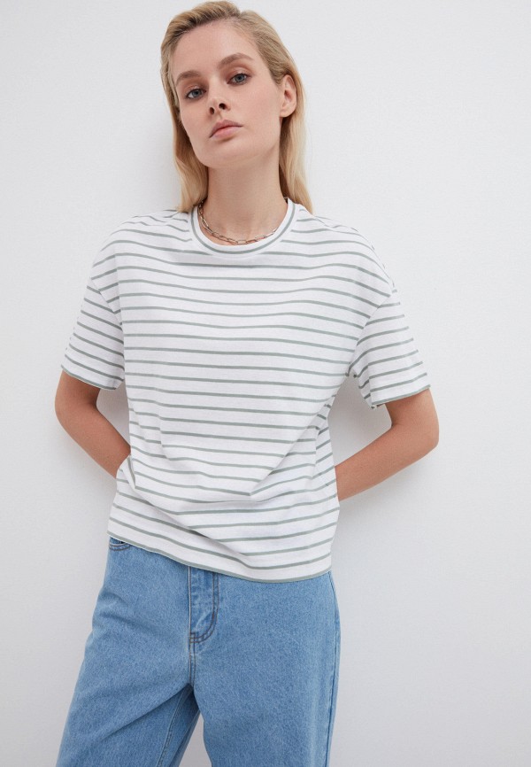 фото Футболка zarina