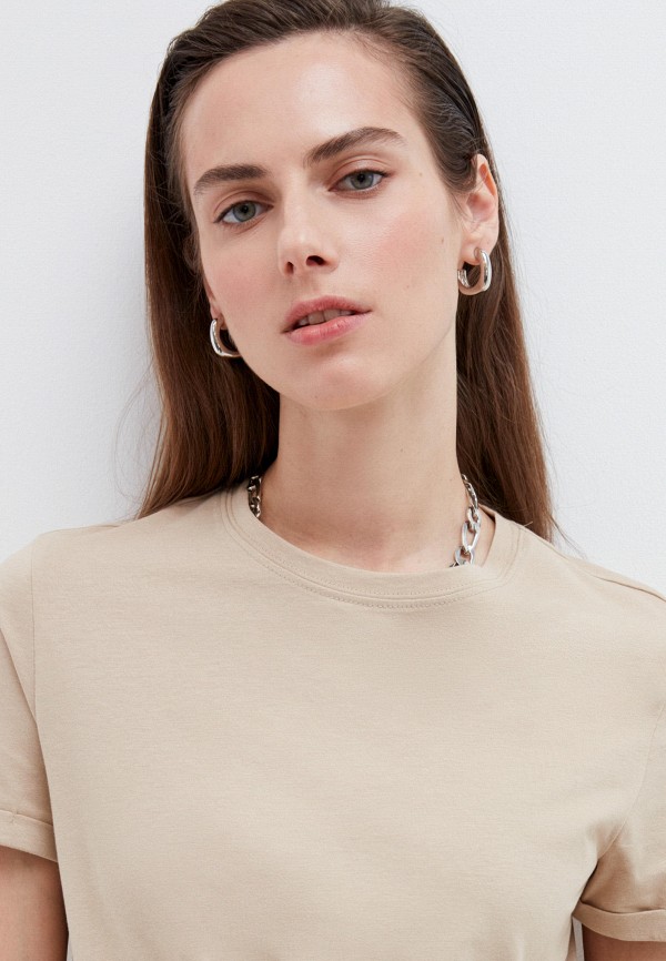 фото Футболка zarina