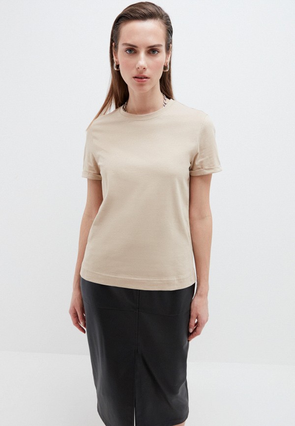 фото Футболка zarina