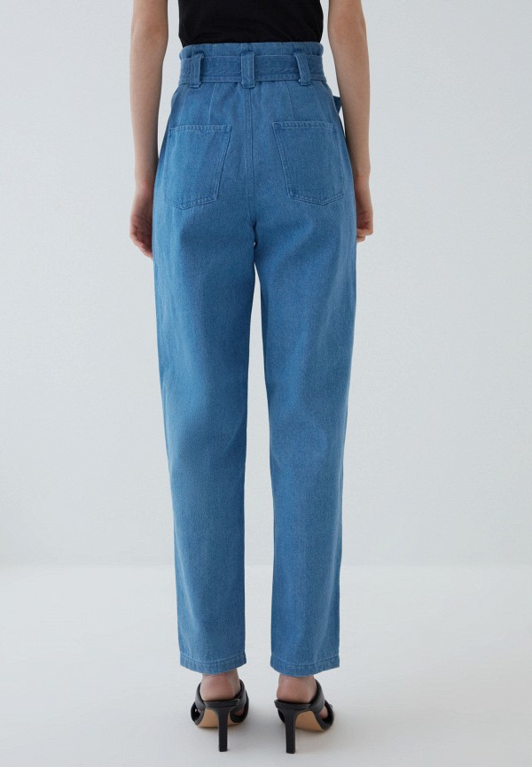 фото Джинсы zarina