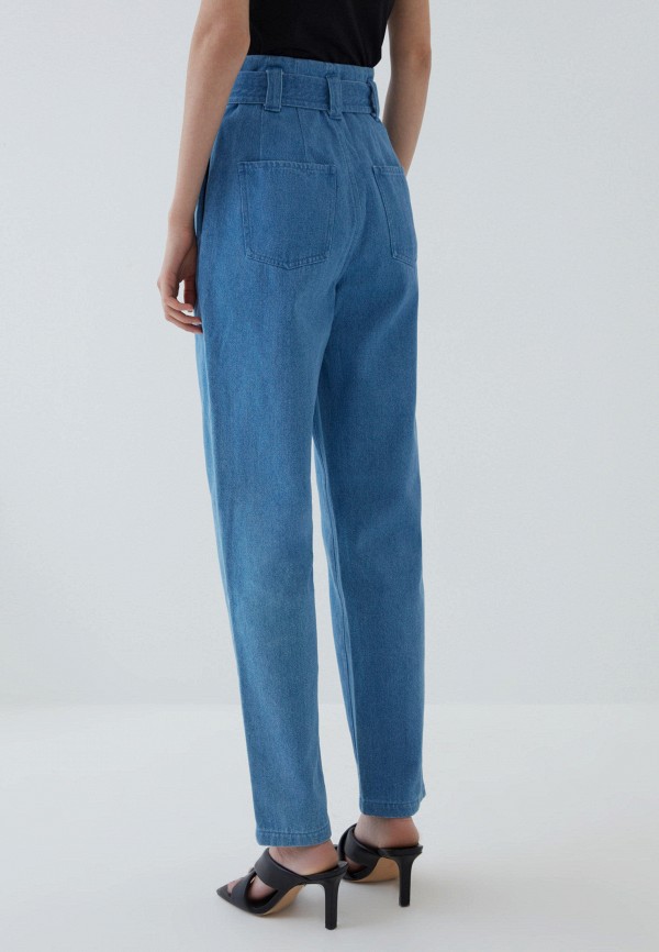 фото Джинсы zarina