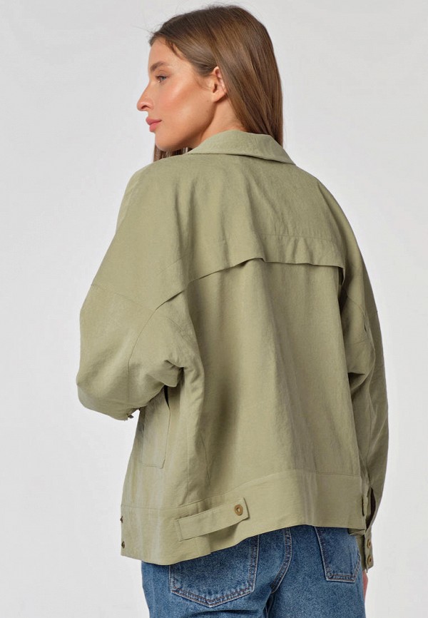 фото Ветровка fly