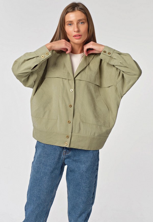 фото Ветровка fly