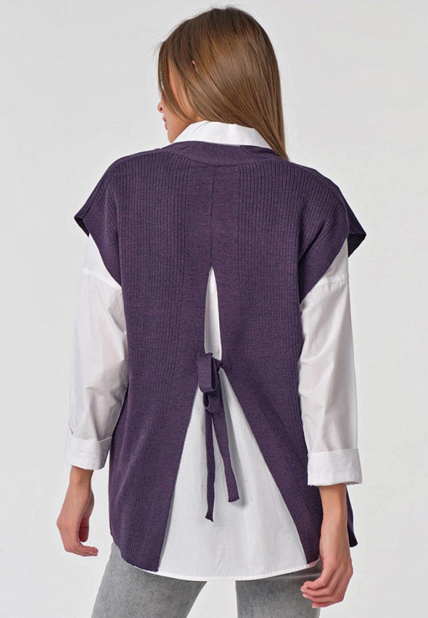 фото Жилет fly