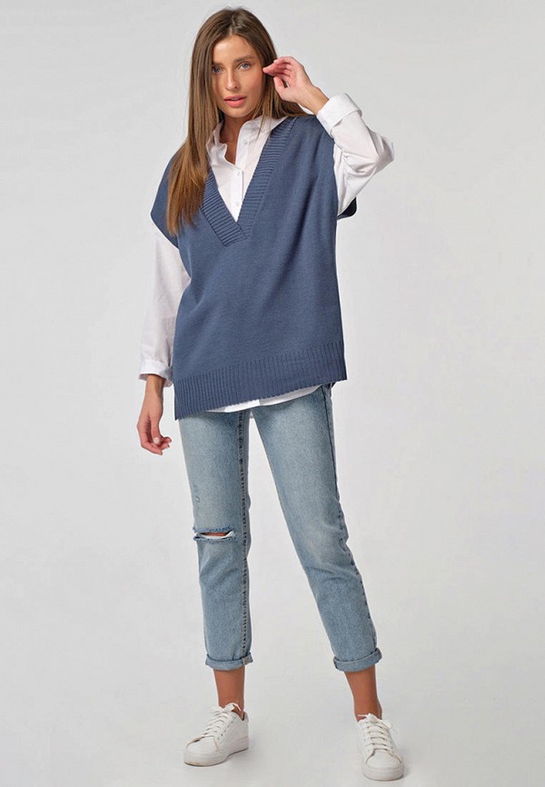 фото Жилет fly