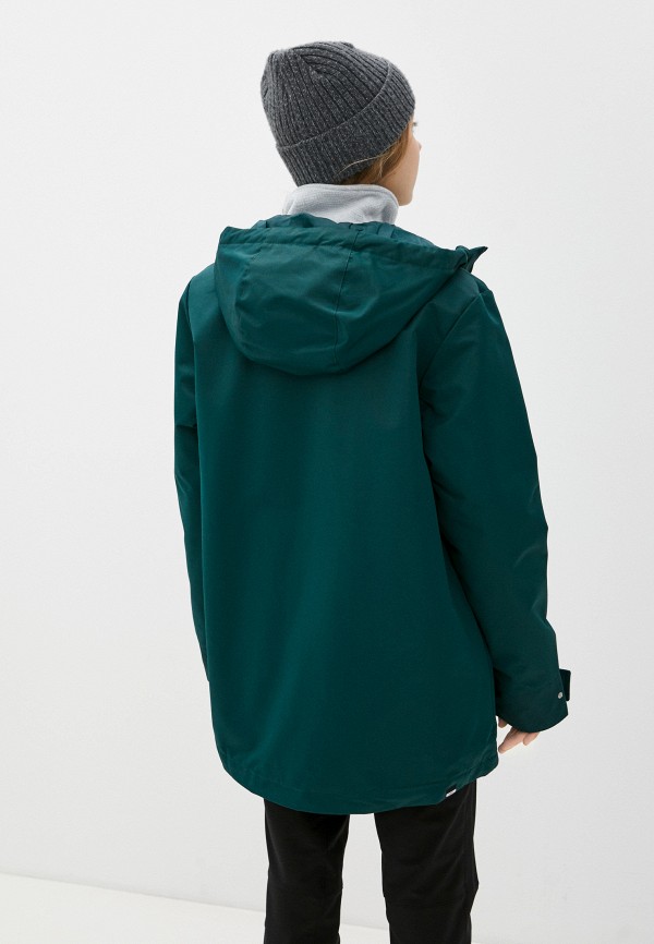 фото Куртка утепленная termit