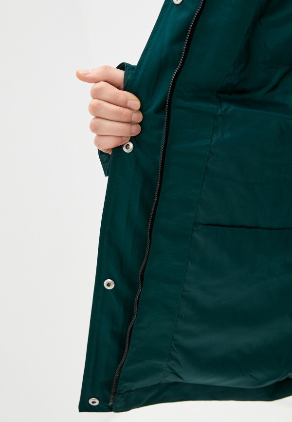 фото Куртка утепленная termit