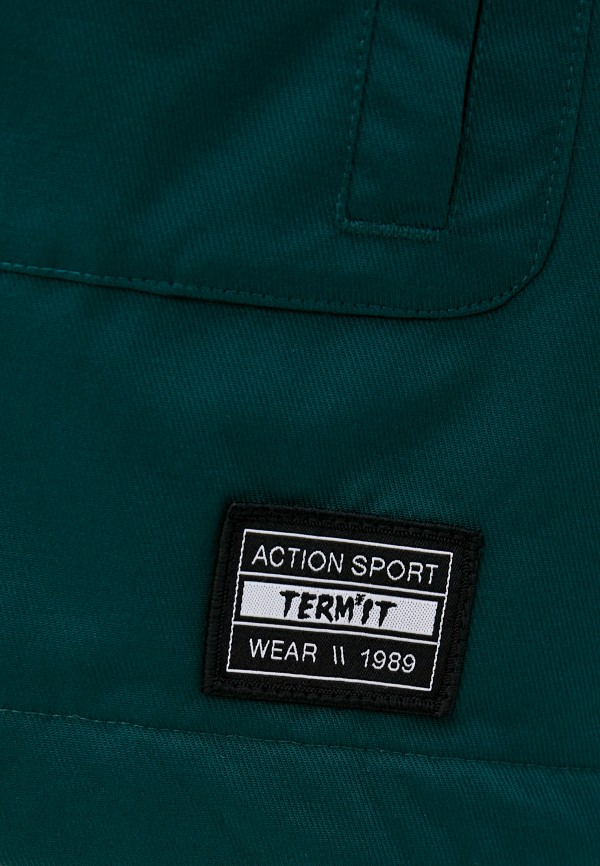 фото Куртка утепленная termit