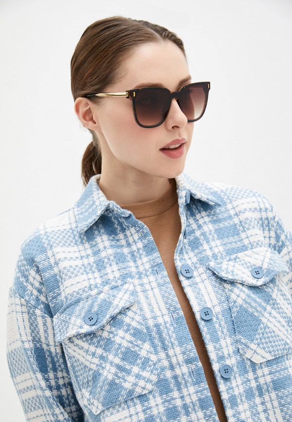 фото Очки солнцезащитные bocciolo