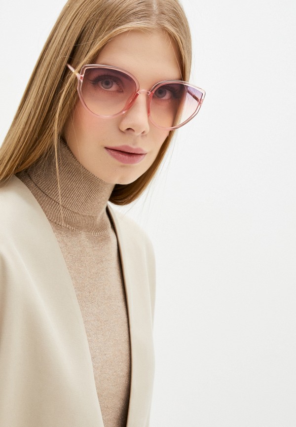 фото Очки солнцезащитные bocciolo