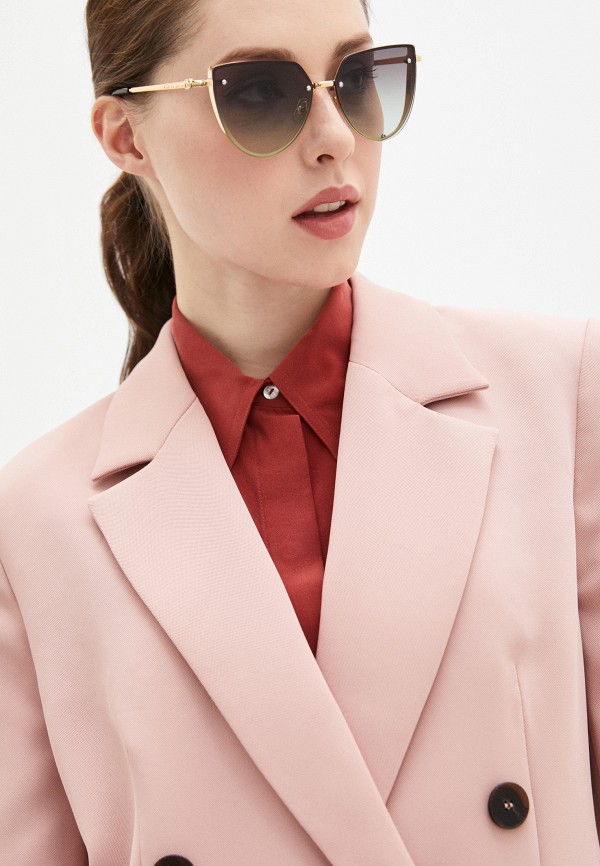 фото Очки солнцезащитные bocciolo