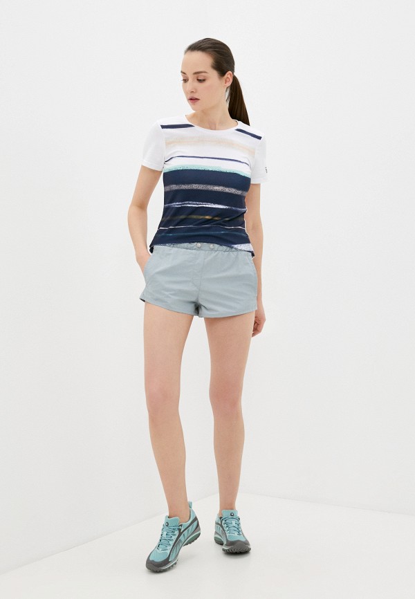 фото Футболка спортивная termit