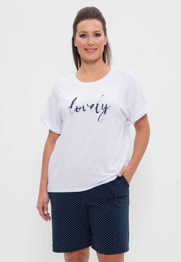 Пижама Cleo 7800₽