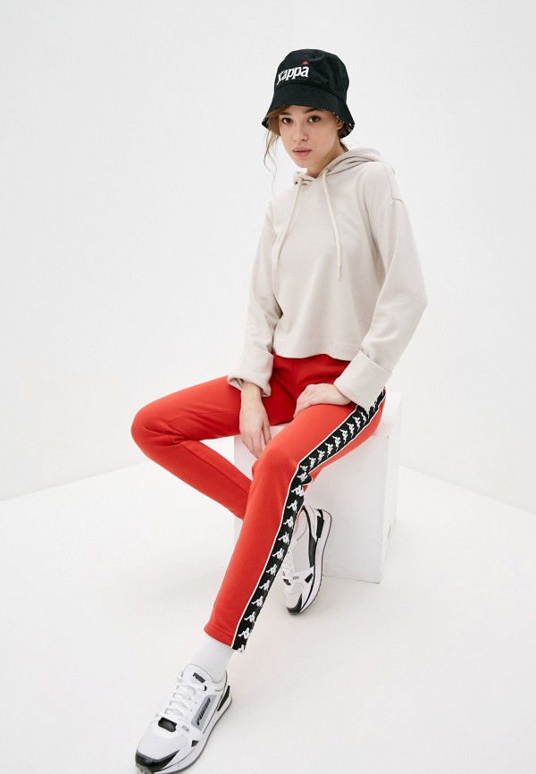 фото Брюки спортивные kappa