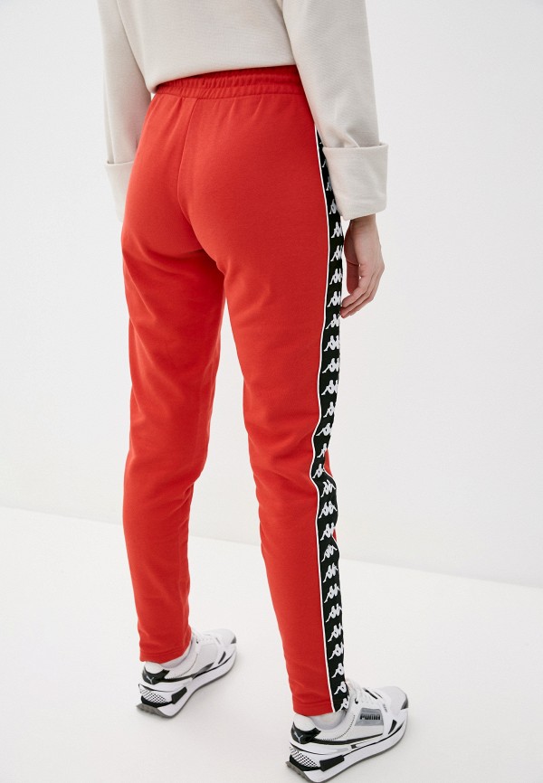 фото Брюки спортивные kappa