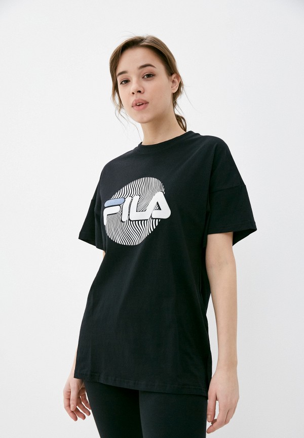 фото Футболка fila