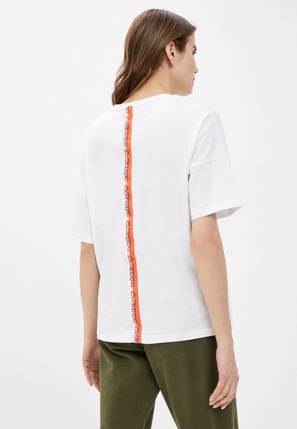 фото Футболка kappa