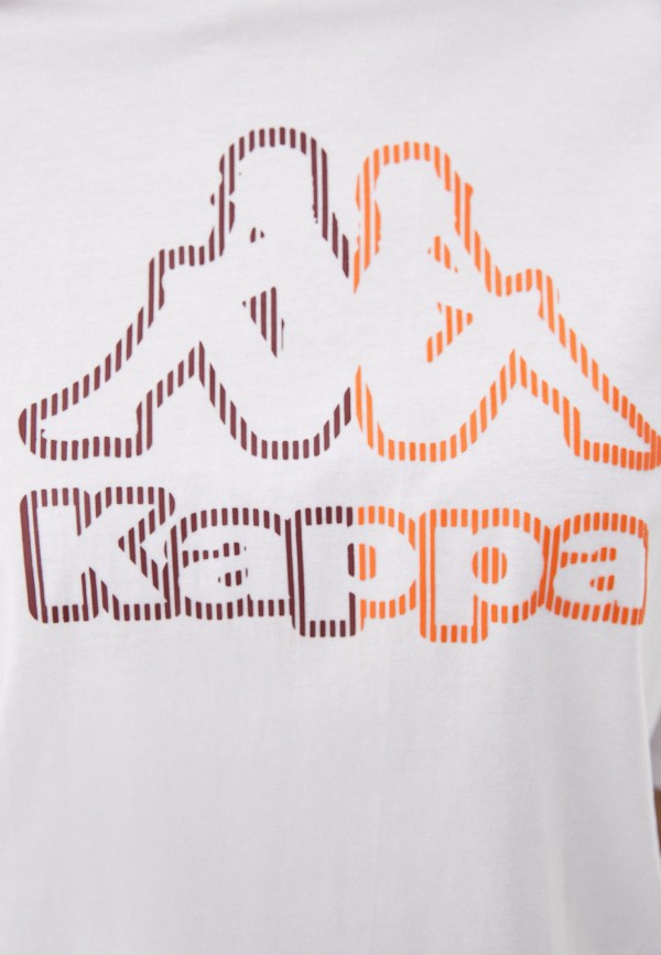 фото Футболка kappa