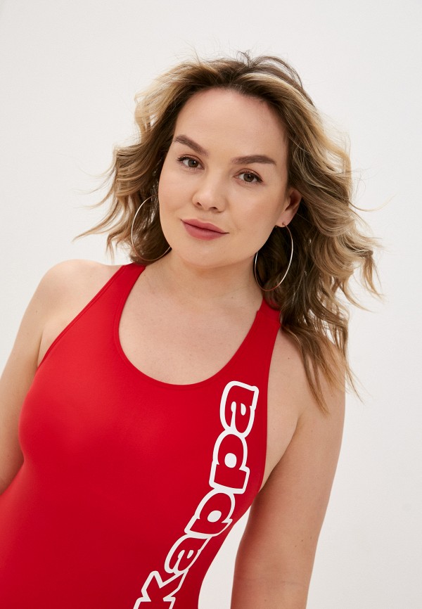 фото Купальник kappa