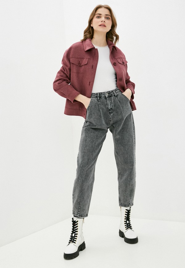 фото Полупальто smith's brand