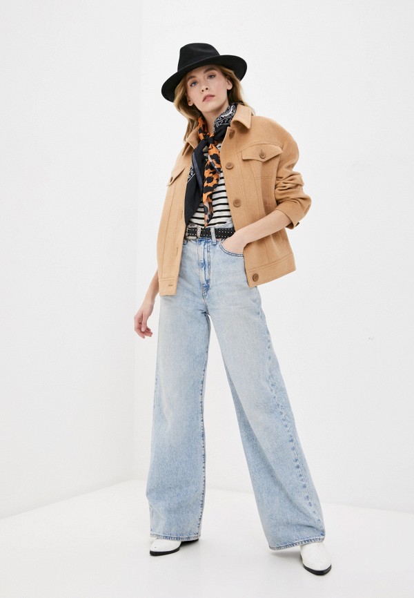 фото Полупальто smith's brand