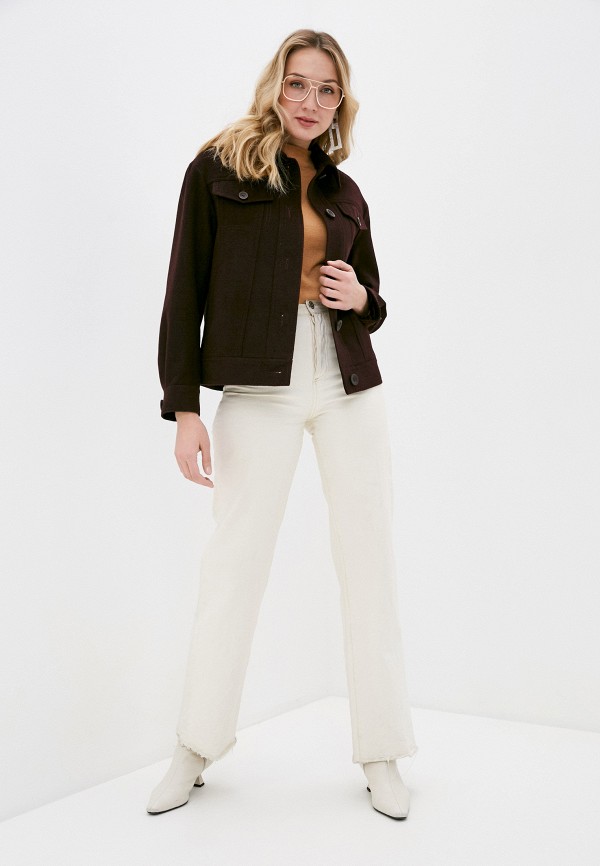 фото Полупальто smith's brand