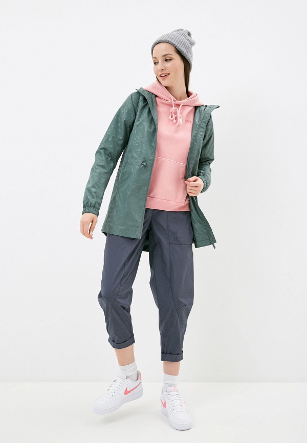 фото Ветровка outventure