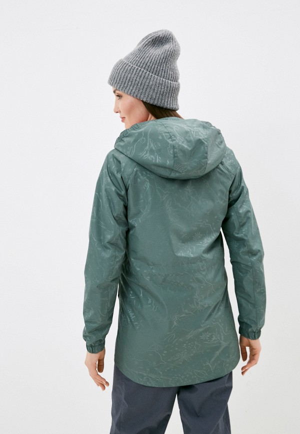 фото Ветровка outventure