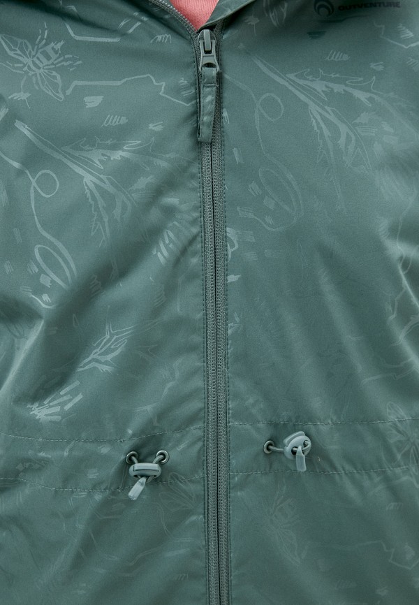 фото Ветровка outventure