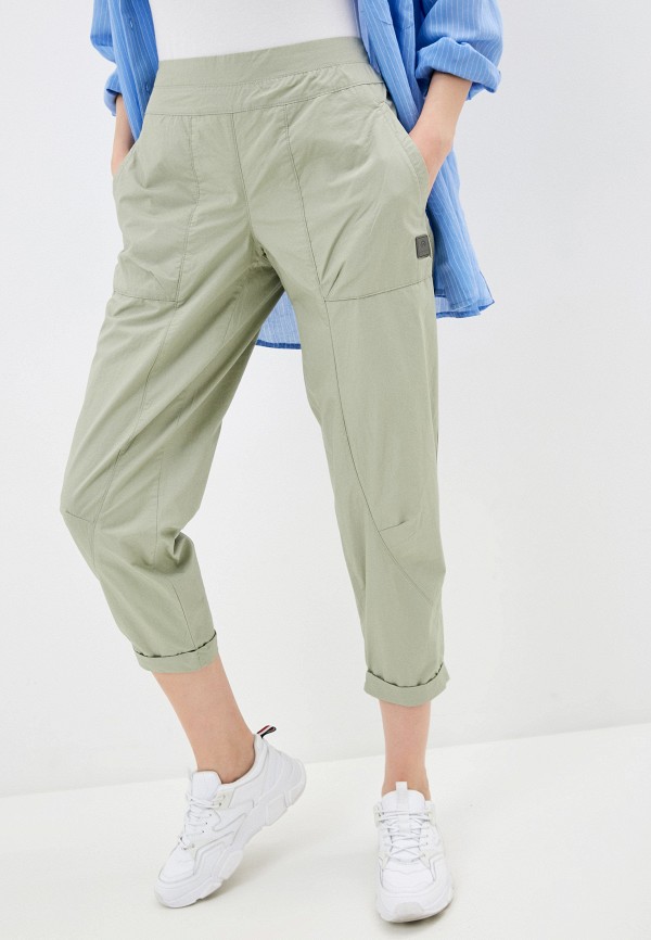 

Брюки спортивные Outventure, Зеленый