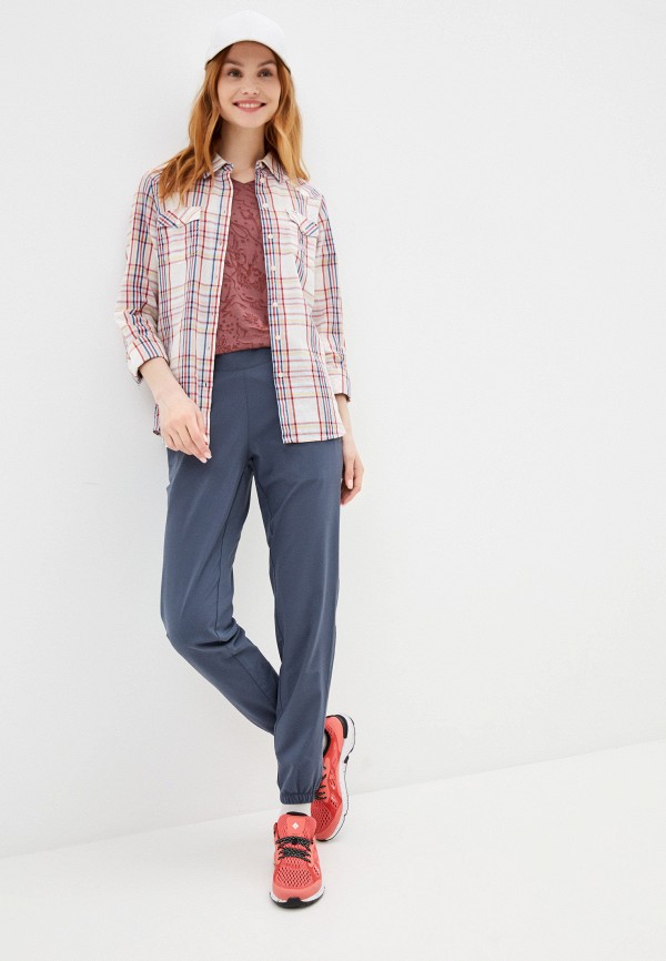 фото Футболка outventure