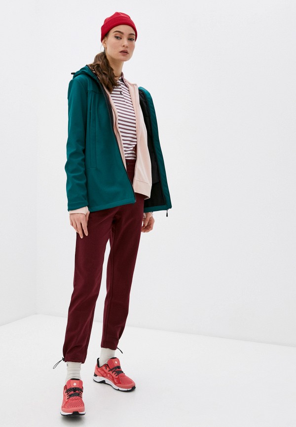 фото Поло outventure